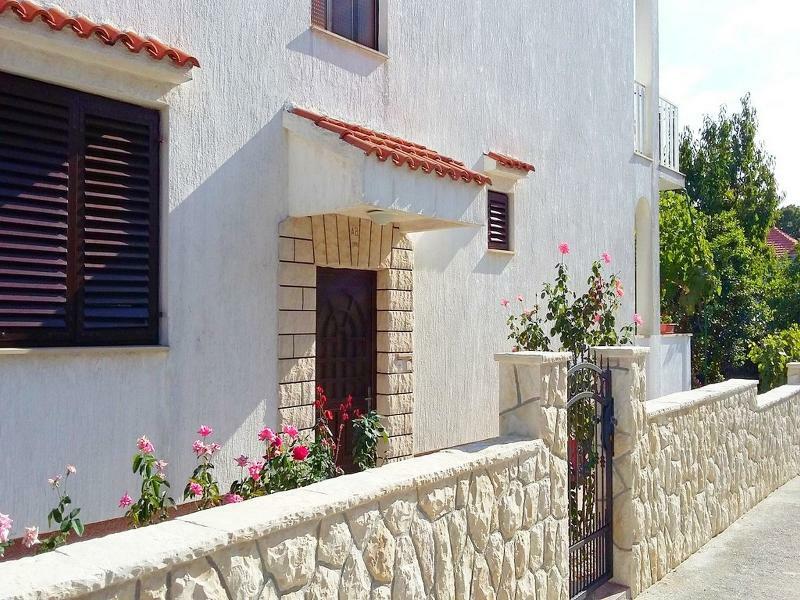 Apartments Burmeta Zadar Exterior foto